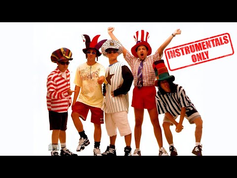 Mamonas assassinas - Débil Metal - Instrumental (Auto - Intitulado)