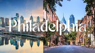 Philadelphia Neighborhoods Ranked 2025: Where to Live, Rent & Avoid!