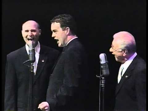 Melody Boys Qt. I'm Free Again. The Gospel Way. 2003 GOGR