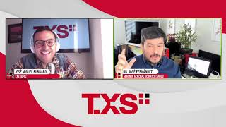 Temas de actualidad en salud digital