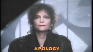 Apology (1986)