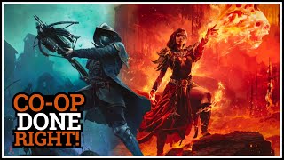 Path of Exile 2 Co-op Review & First Impressions (Plus: Co-op Setup Explained)
