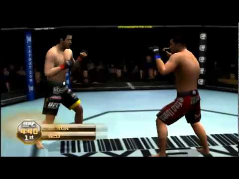 ufc 2010 undisputed psp rom cool