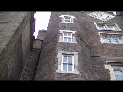 King Henry VIII - En vray amoure