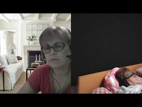 HIPNOZA REGRESIVA.RO-1178.Camelia,Rept.Olfren si Registrul cu Vieti ale Suflet. E.LASCU si C.MORARU