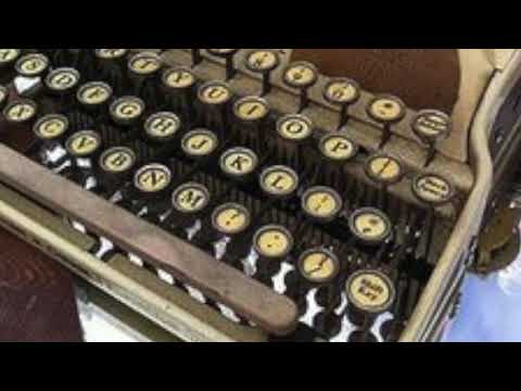 @ionbogdanstefanescu  Leroy Anderson - The Typewriter