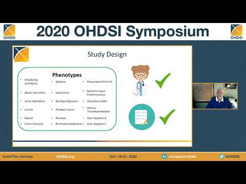 OHDSI 2020: Develop a Benchmark for Empirically Evaluating Performance of Phenotype Evaluation Tools