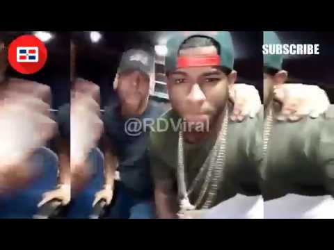 El Poeta Callejero Ft Crazy Design   ' Vayase De Ahí ' "Video Oficial"