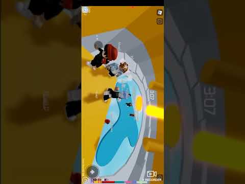 NA TORRE MAIS DIFÍCIL DO TOWER OF HELL no Roblox!