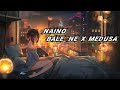 Nainowale Ne X medusa Full Video Song