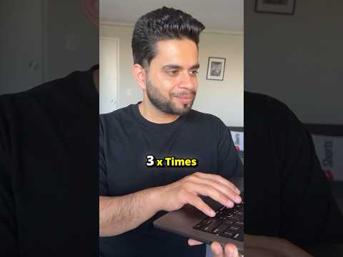 Make your Macbook Fast again⚡️⚡️