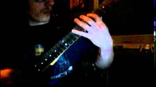 Illnath - Zetite (cover)