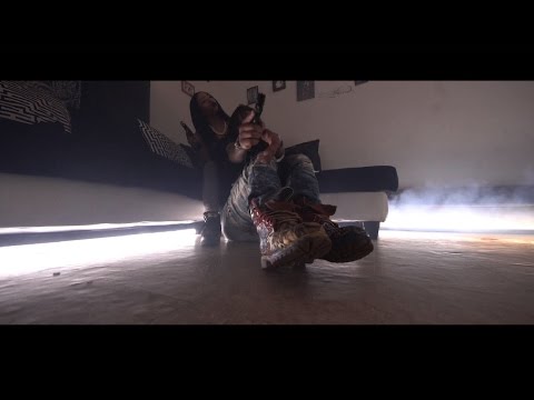 Mikey Dollaz - High As Air (Official Video) | Shot By: @DADAcreative | Prod By: Sega Bodega