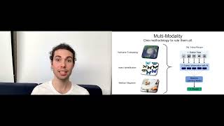 MIT 3MinuteThesis 2022 - Winner - Leonard Boussioux