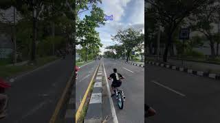Download lagu UGALL !! SETTING BEBEK JAHAT 200CC DI JALAN RAYA !!   #balapliarmadiun  #demenbalap mp3