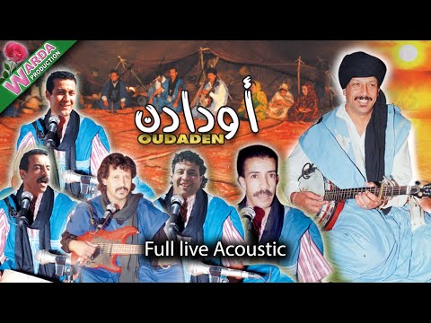 OUDADEN live acoustic 35Mn.