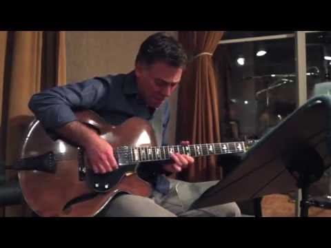 Peter Bernstein - 'Let Loose' EPK