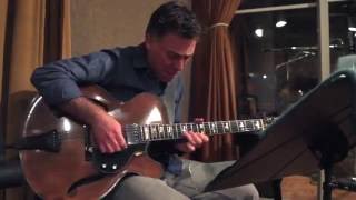 Peter Bernstein - 'Let Loose' EPK