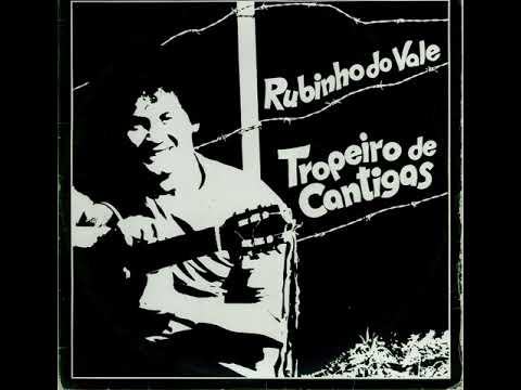 Tropeiro De Cantigas video