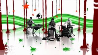 Walking   Ash Grunwald