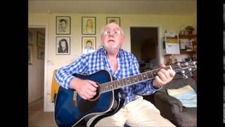 Guitar: Lots Of Little Soldiers (Including lyrics and chords)