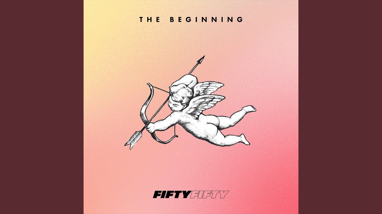 Cupid - Twin Ver. (FIFTY FIFTY) (Sped Up Version)