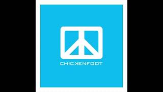 Chickenfoot   Dubai Blues GUITAR BACKING TRACK