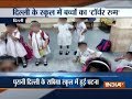 Delhi school punishes kindergarten kids for non-payment of fees, locks them up in basement