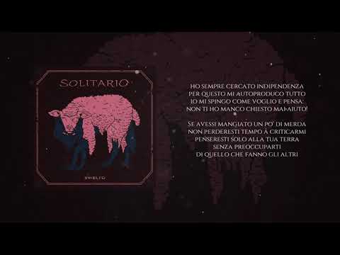 Video thumbnail for Solitario