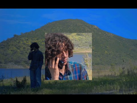 Cyrus Nyx - STARVIN (Official Music Video)