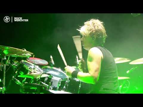 The Cure - Why Can't I Be You? (Rock Werchter Festival 2019 - Belgium)