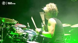 The Cure - Why Can&#39;t I Be You? (Rock Werchter Festival 2019 - Belgium)