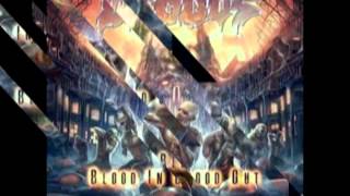 Exodus Black 13 (Rob Dukes Version)