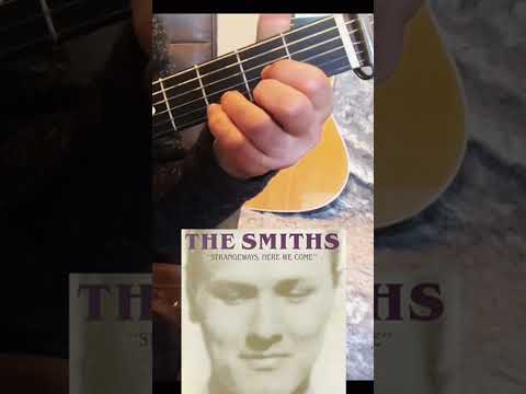 Unhappy Birthday - The Smiths