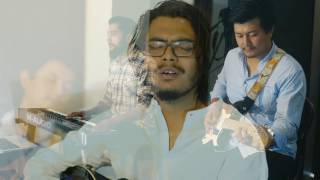 JUDAH PLOWS BAND/RAJA YESHU/NEPALICHRISTIANWORSHIPSONG