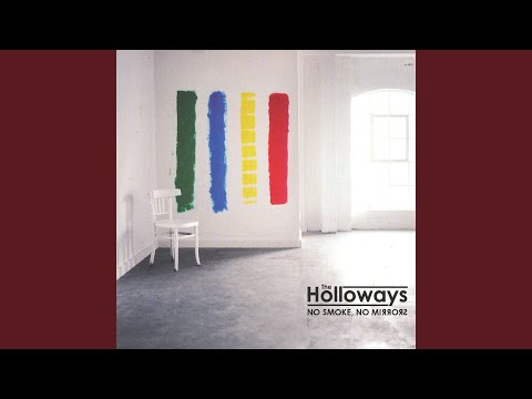 On The Bus - The Holloways