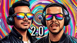 Luis Fonsi &amp; Daddy Yankee - Despacito (Restyle Remix Version 2.0)