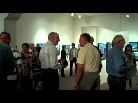 EFFJAY PROJEKTS | Dale Knaak at Plymouth Art Center