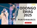 ODONGO SWAG High Energy Latest 2025 Live Performance