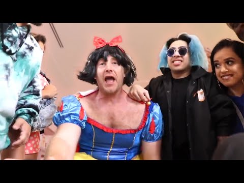 VLOG SQUAD BEST MOMENTS [PART 58]