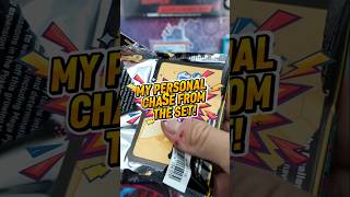 PULLED MY CHASE from Chaos rising!