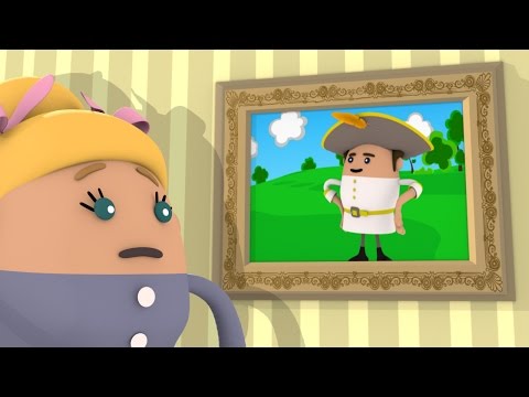 Auprès de ma Blonde