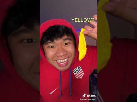 BEST TIKTOK MAGIC COMPILATION | seandoesmagic tiktok