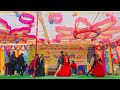 New Tharu Song Genda Phoola Dance Performance