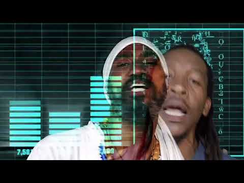 MYSTIKAL HEIGHTS FT DJAHIBRE AKA SUGA MOSS MARK OF THE BEAST                                   #new