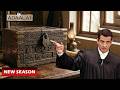 KD Pathak कैसे सुलझाएगा इस संदूक की Mystery Adalat Latest 