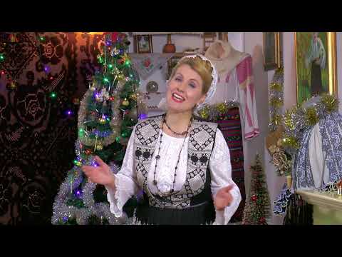 Anica Gantu | Spune nana rau nu ti pare