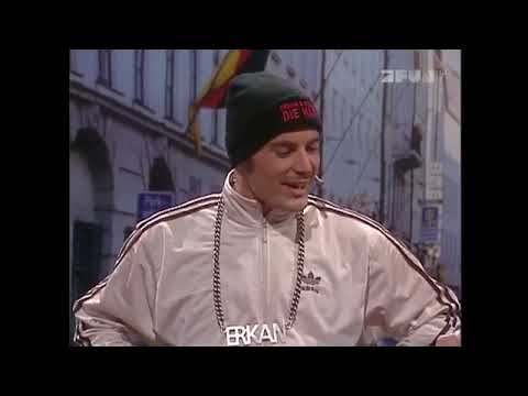 Bullyparade Show Ganze Folge 2001