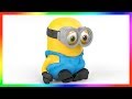 Minions Toys Minions Commercial Minions Videos Kids Time TV