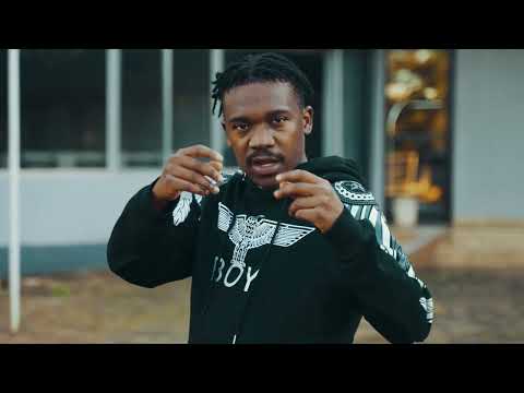 NDAKANIZA ft Nino Scottie (official Music Video)